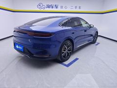 BYD Han Edition EV 610km AWDDeluxe Version - ფოტო 2