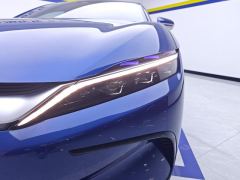 BYD Han Edition EV 610km AWDDeluxe Version - ფოტო 4