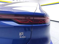 BYD Han Edition EV 610km AWDDeluxe Version - ფოტო 5