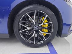 BYD Han Edition EV 610km AWDDeluxe Version - ფოტო 6