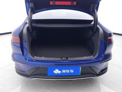 BYD Han Edition EV 610km AWDDeluxe Version - ფოტო 7