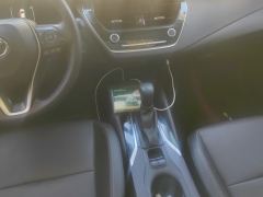 Toyota Lingshang 2.0L Luxury Edition - ფოტო 19