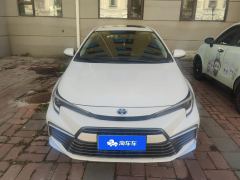 Toyota Lingshang 2.0L Luxury Edition - ფოტო 3