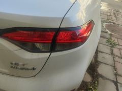 Toyota Lingshang 2.0L Luxury Edition - ფოტო 5