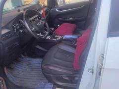 Geely Vision X3 PRO 1.5L Manual Elite Edition - ფოტო 14