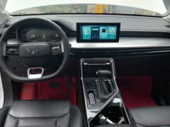 Wuling Xingchen 1.5T CVT Star Shine Edition - photo 16