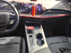 Changan X5 PLUS 1.5T Elite Edition - ფოტო 19