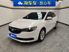 Buick Excelle Facelift Paradigm 1.5L Automatic Elite Edition - photo 1