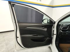 Buick Excelle Facelift Paradigm 1.5L Automatic Elite Edition - photo 12