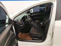 Buick Excelle Facelift Paradigm 1.5L Automatic Elite Edition - photo 14