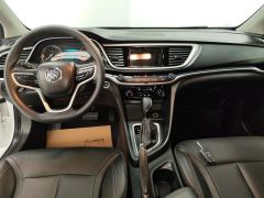 Buick Excelle Facelift Paradigm 1.5L Automatic Elite Edition - photo 16