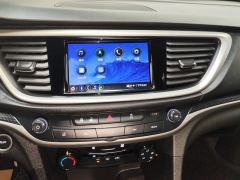 Buick Excelle Facelift Paradigm 1.5L Automatic Elite Edition - photo 17