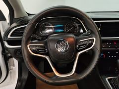 Buick Excelle Facelift Paradigm 1.5L Automatic Elite Edition - photo 18