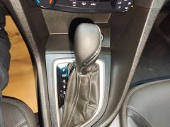 Buick Excelle Facelift Paradigm 1.5L Automatic Elite Edition - photo 19