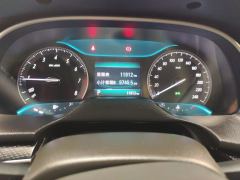 Buick Excelle Facelift Paradigm 1.5L Automatic Elite Edition - photo 20