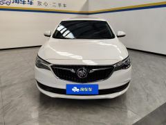 Buick Excelle Facelift Paradigm 1.5L Automatic Elite Edition - photo 3