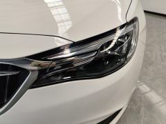 Buick Excelle Facelift Paradigm 1.5L Automatic Elite Edition - photo 4