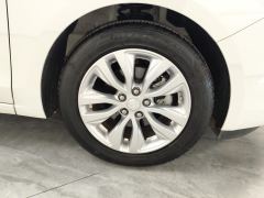 Buick Excelle Facelift Paradigm 1.5L Automatic Elite Edition - photo 6