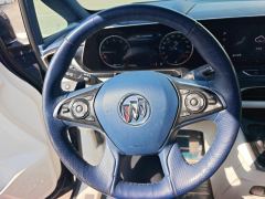 Buick GL8 Avenir Four-Seat Premium Edition - photo 18