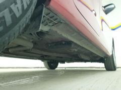 Toyota Vios FS Vichy FS 1.5L CVT Fenchi version - ფოტო 10