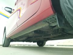 Toyota Vios FS Vichy FS 1.5L CVT Fenchi version - ფოტო 11