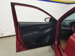 Toyota Vios FS Vichy FS 1.5L CVT Fenchi version - ფოტო 12
