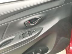 Toyota Vios FS Vichy FS 1.5L CVT Fenchi version - ფოტო 13