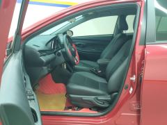 Toyota Vios FS Vichy FS 1.5L CVT Fenchi version - ფოტო 14