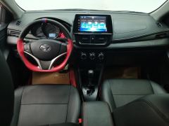 Toyota Vios FS Vichy FS 1.5L CVT Fenchi version - ფოტო 16