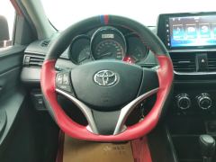 Toyota Vios FS Vichy FS 1.5L CVT Fenchi version - ფოტო 18