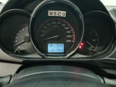 Toyota Vios FS Vichy FS 1.5L CVT Fenchi version - ფოტო 20