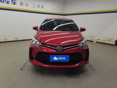 Toyota Vios FS Vichy FS 1.5L CVT Fenchi version - ფოტო 3