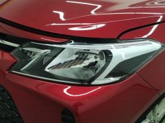 Toyota Vios FS Vichy FS 1.5L CVT Fenchi version - ფოტო 4