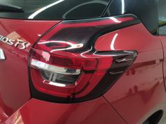 Toyota Vios FS Vichy FS 1.5L CVT Fenchi version - ფოტო 5