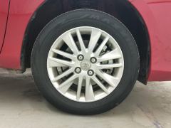 Toyota Vios FS Vichy FS 1.5L CVT Fenchi version - ფოტო 6