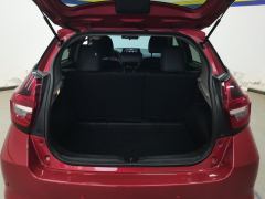 Toyota Vios FS Vichy FS 1.5L CVT Fenchi version - ფოტო 7