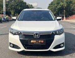 Honda Lingpai 180TURBO CVT Smart Edition - ფოტო 1