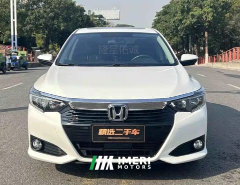 2024 Honda Lingpai 180TURBO CVTSmart Edition - ავტომობილი ჩინეთიდან