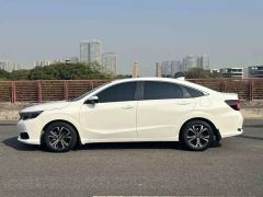 Honda Lingpai 180TURBO CVT Smart Edition - ფოტო 10