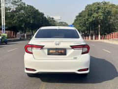 Honda Lingpai 180TURBO CVT Smart Edition - ფოტო 12