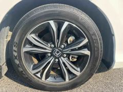 Honda Lingpai 180TURBO CVT Smart Edition - ფოტო 14