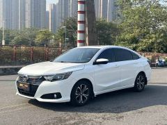 Honda Lingpai 180TURBO CVT Smart Edition - ფოტო 2