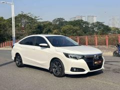 Honda Lingpai 180TURBO CVT Smart Edition - ფოტო 3