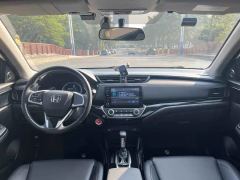 Honda Lingpai 180TURBO CVT Smart Edition - ფოტო 4