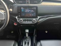 Honda Lingpai 180TURBO CVT Smart Edition - ფოტო 5