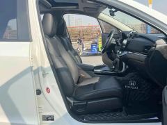 Honda Lingpai 180TURBO CVT Smart Edition - ფოტო 6