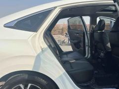 Honda Lingpai 180TURBO CVT Smart Edition - ფოტო 7