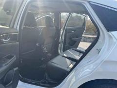Honda Lingpai 180TURBO CVT Smart Edition - ფოტო 8