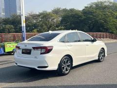 Honda Lingpai 180TURBO CVT Smart Edition - ფოტო 9