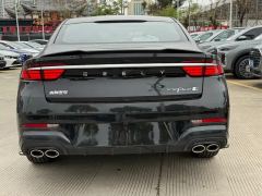 Geely Emgrand Passage 4 1.5L CVT Starlight Edition - ფოტო 12